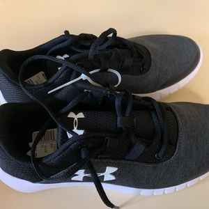 Under Armour sneakers